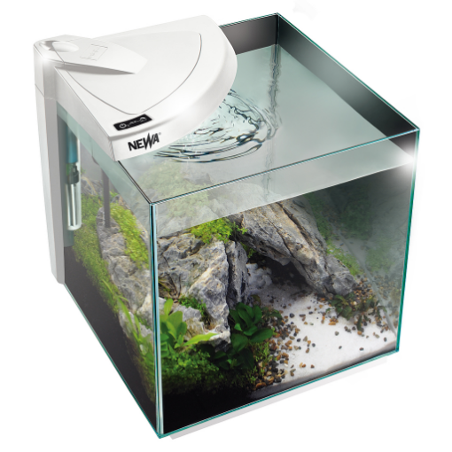 Immagine di NEWAMORE NMO30W BIANCO