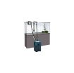 Immagine di NEWA Kanist 350 external filter (volume filtro 9,1lt / per acquari da: 180-350 lt)