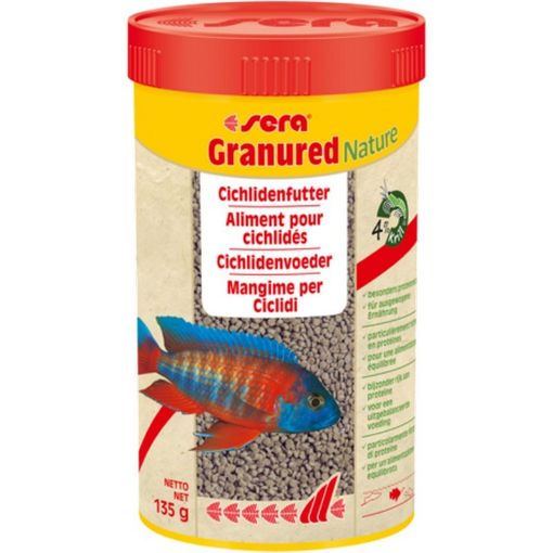 Immagine di sera Granured Nature 250 ml