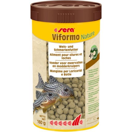 Immagine di sera Viformo Nature 250 ml