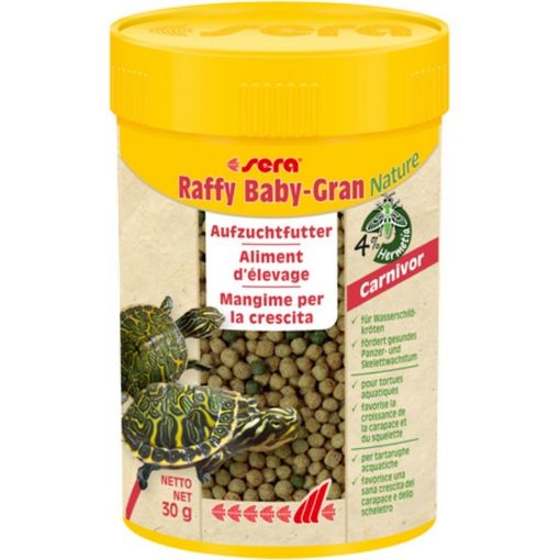 Immagine di sera Raffy Baby-Gran Nature 100 ml