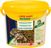 Immagine di sera reptil Profess. Herbivor Nature 10 l