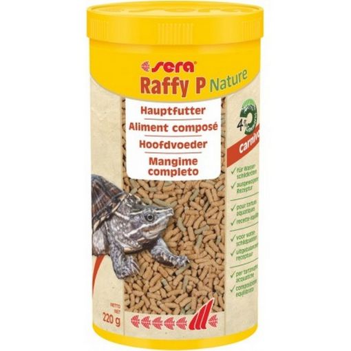 Immagine di sera Raffy P Nature 1.000 ml