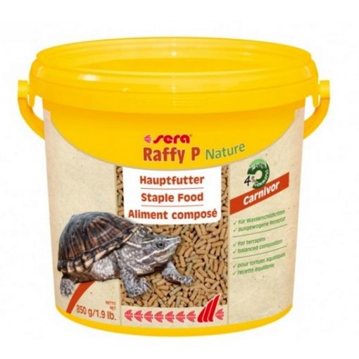 Immagine di sera raffy P Nature 3.800 ml