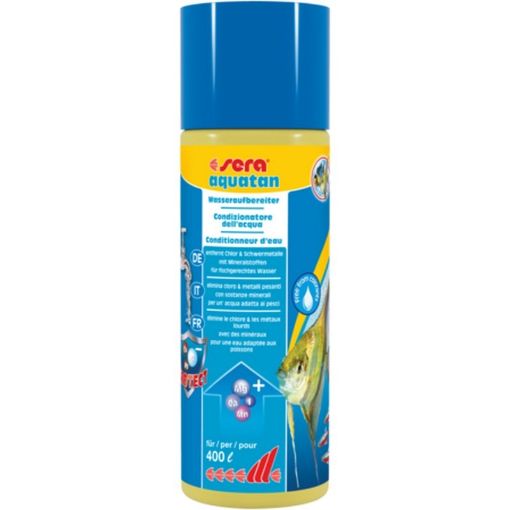 Immagine di sera Aquatan 100 ml