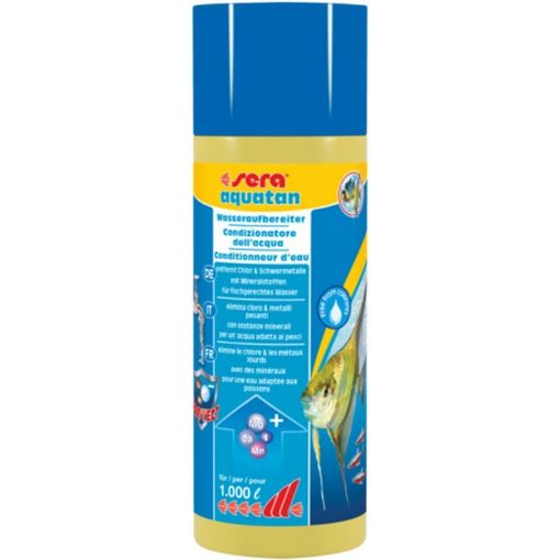 Immagine di sera Aquatan 250 ml