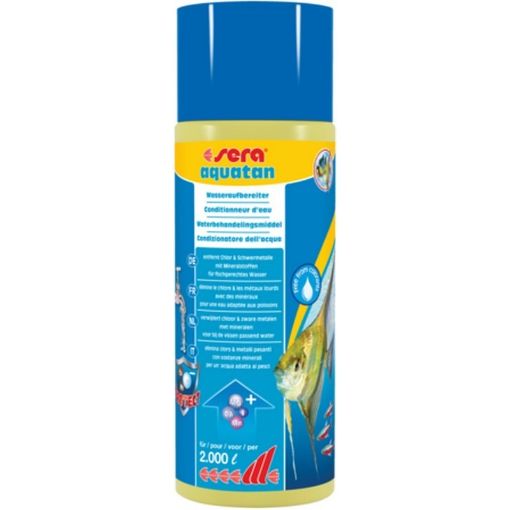 Immagine di sera Aquatan 500 ml