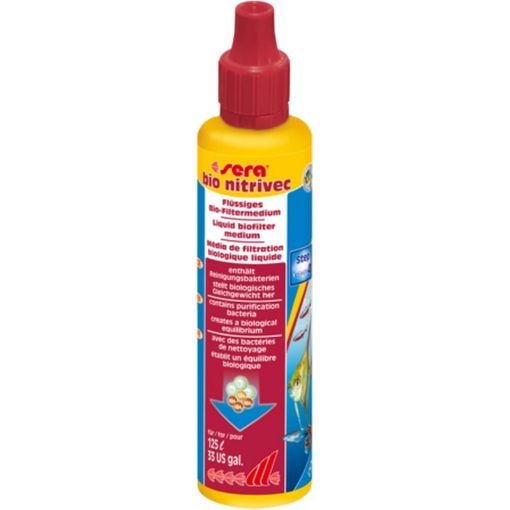 Immagine di sera Bio Nitrivec 50 ml