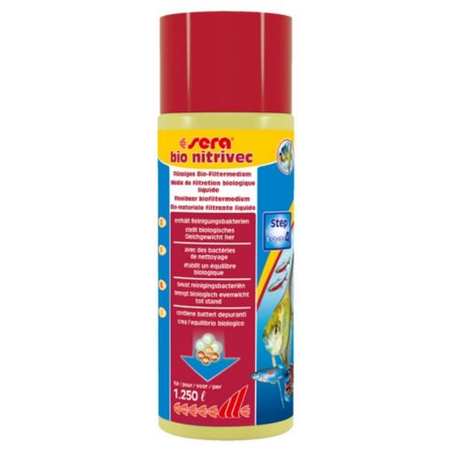Immagine di sera Bio Nitrivec 500 ml