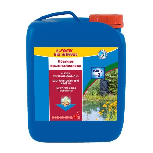 Immagine di sera Bio Nitrivec 2.500 ml