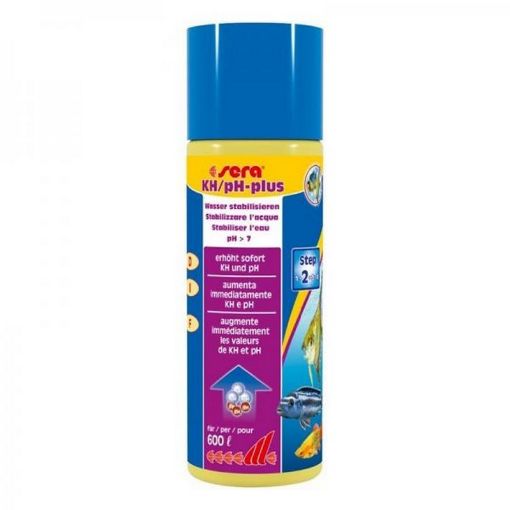Immagine di sera KH/pH-plus 100 ml