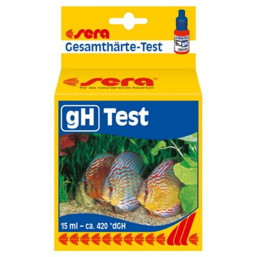 Immagine di sera gH-Test 15 ml