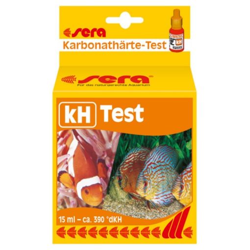 Immagine di sera kH-Test 15 ml