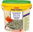 Immagine di sera Pond flakes nature 10 l