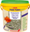 Immagine di sera Pond flakes nature 10 l