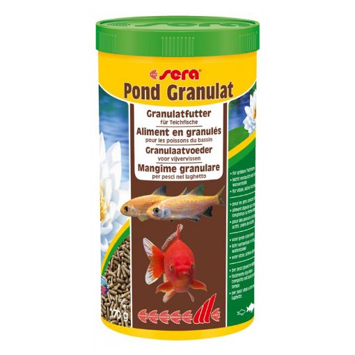Immagine di sera Pond sticks 1.000 ml