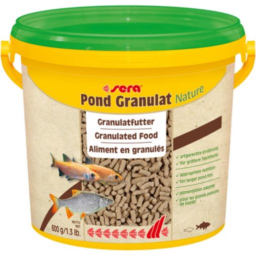 Immagine di sera Pond sticks 3.800 ml