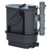 Immagine di sera KOI Professional 12000 con PP 12000 + UV-C 55 W