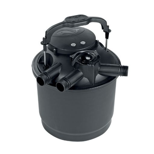 Immagine di FILTRO GREEN RESET 60L - 2x20W UV-C