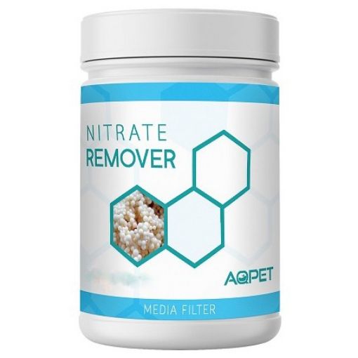 Immagine di AQPET MATERIALE FILTRANTE NITRATE REMOVER 500ML.