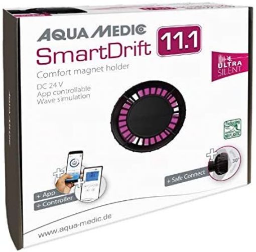 Immagine di AQUAMEDIC SMARTDRIFT 11.1