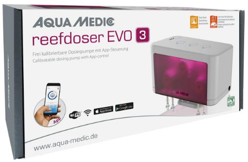 Immagine di REEFDOSER EVO 3 - NEW
