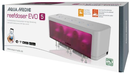 Immagine di REEFDOSER EVO 5 - NEW