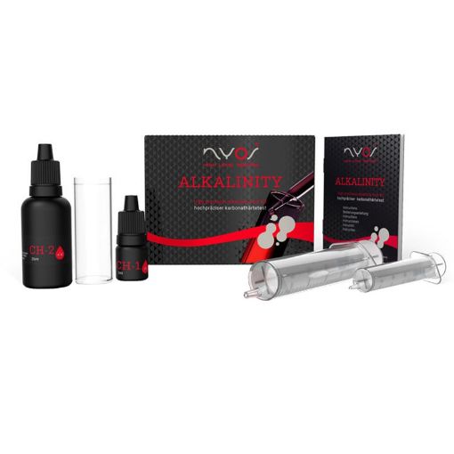 Immagine di Nyos Carbonate Reefer 50 Tests