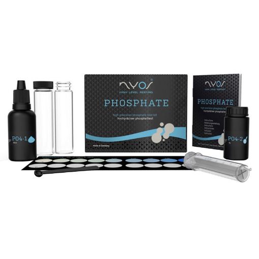 Immagine di Nyos Phosphate Reefer 50 Tests