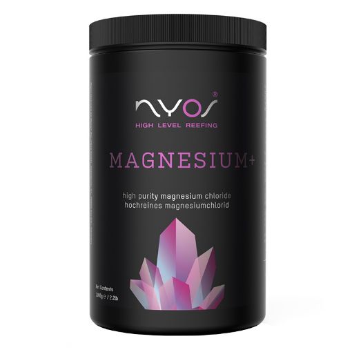 Immagine di Nyos salt Magnesium+ 1000g