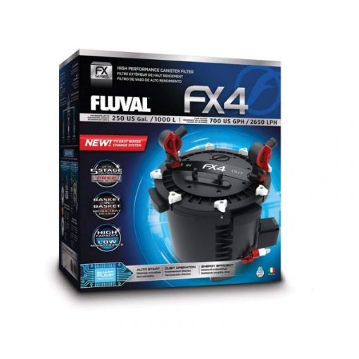 Immagine di PRATIKO 800 FX 4