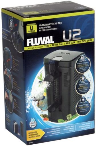 Immagine di FILTRO FLUVAL U2