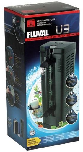 Immagine di FILTRO FLUVAL U3
