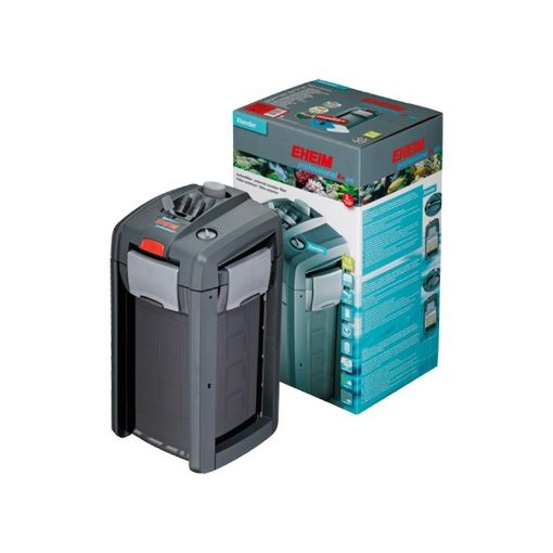 Immagine di EHEIM PROFESSIONEL 4+ 600 - EX TERNAL FILTER OF HIGH COMFORT