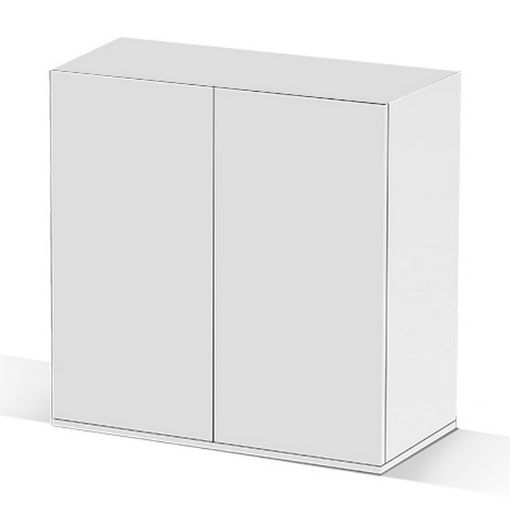 Immagine di STAND EMOTIONS NAT PRO 80  WHITE