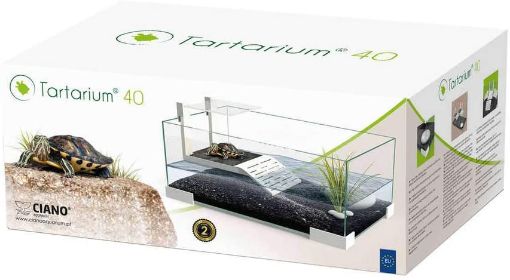 Immagine di TARTARIUM 40 COOL
