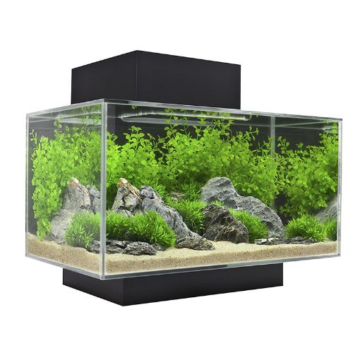 Immagine di EDGE 23L LED BLACK