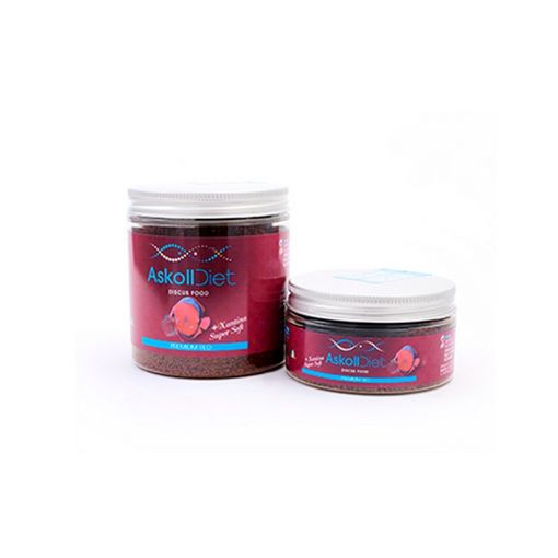 Immagine di ADIET PREMIUM RED 125gr