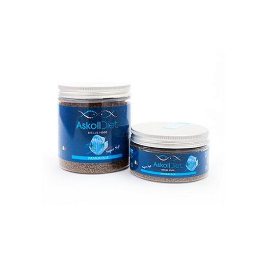 Immagine di ADIET PREMIUM BLUE 125gr