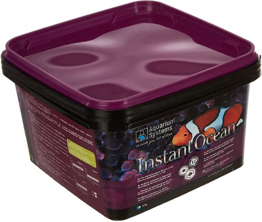 Immagine di INSTANT OCEAN 4KG