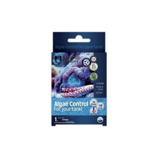 Immagine di AS PROGRAM ALGAE CONTROL MARINE