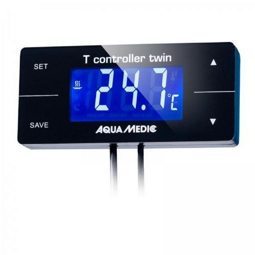Immagine di AQUAMEDIC T CONTROLLER TWIN