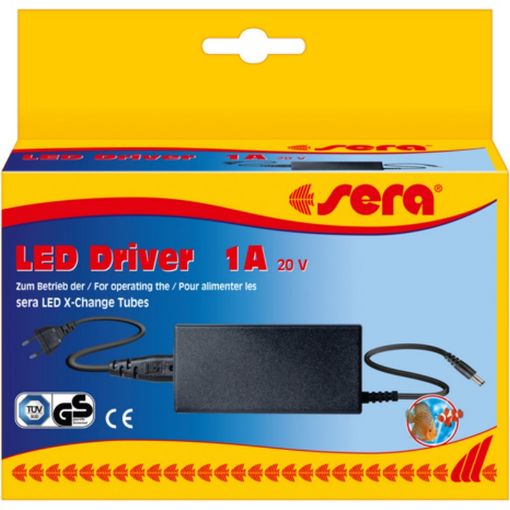 Immagine di sera LED driver acc. 20V/3A 1 St.