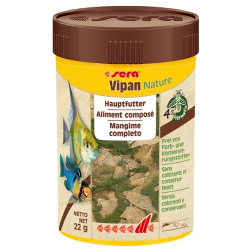 Immagine di sera Vipan Nature 100 ml