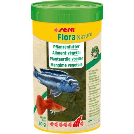 Immagine di sera Flora Nature 250 ml