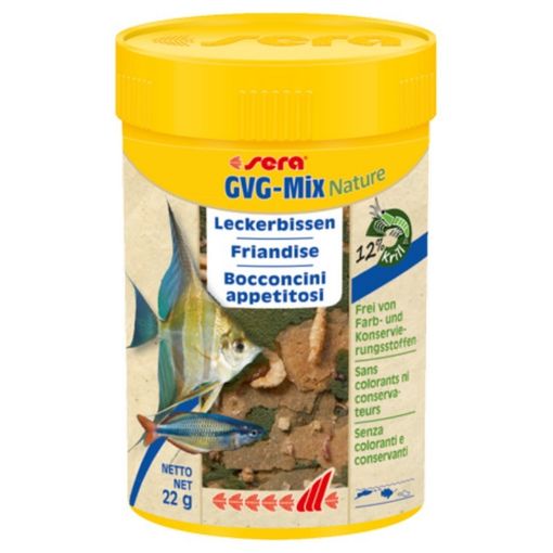 Immagine di sera GVG-Mix Nature 100 ml