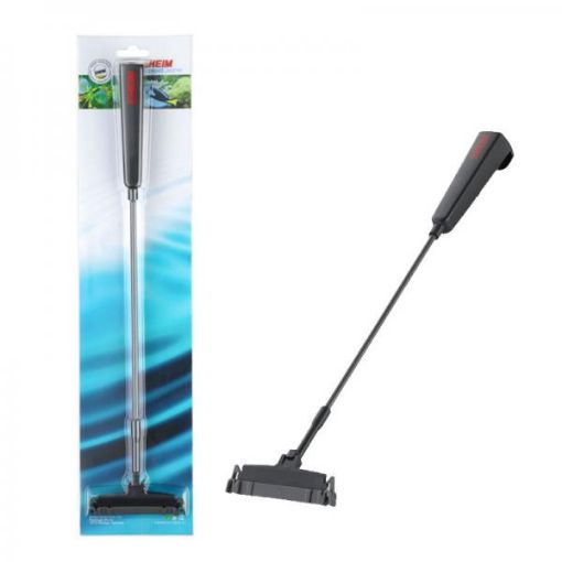 Immagine di EHEIM RAPIDCLEANER 58CM - HAND LE WITH BLADE CLEANER