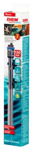 Immagine di EHEIM THERMOCONTROL 150 ADJUST ABLE AQUARIUM HEATER 150W 230V