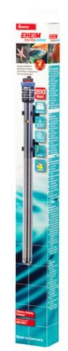 Immagine di EHEIM THERMOCONTROL 250 ADJUST ABLE AQUARIUM HEATER 250W 230V