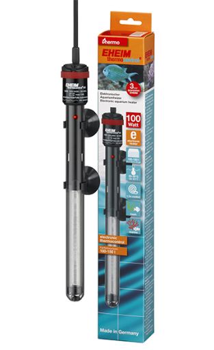 Immagine di EHEIM THERMOCONTROL E400 - ADJ USTABLE ELECTRONIC AQUARIUM HE